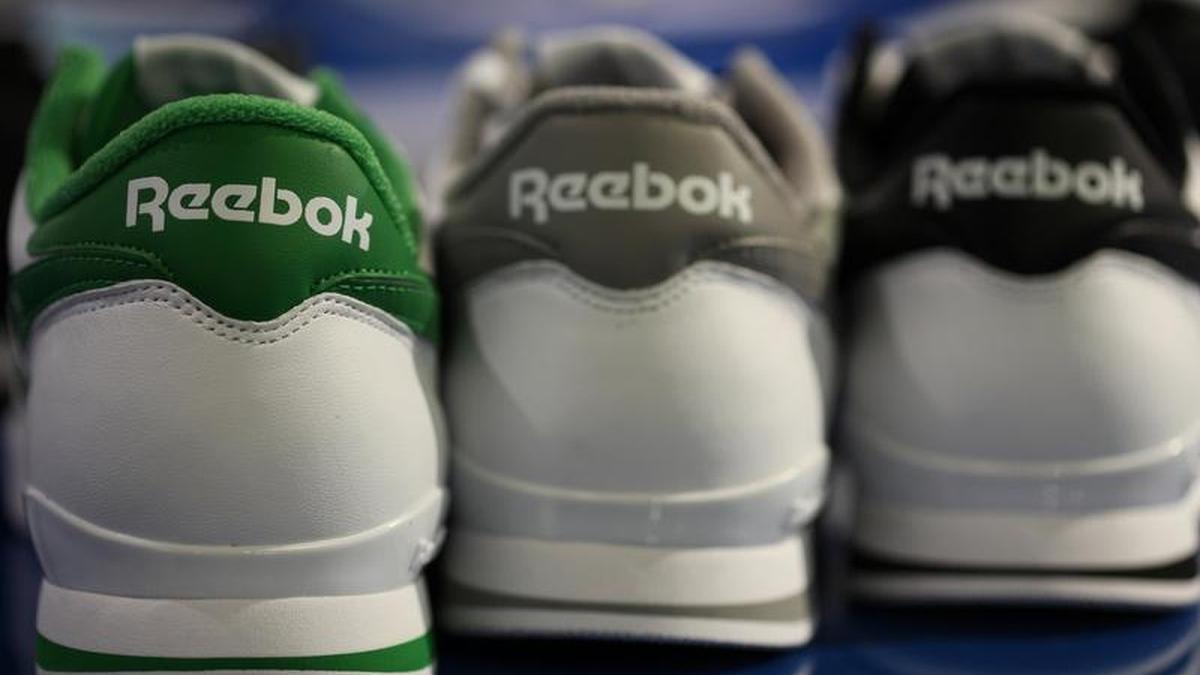 Adidas baut Reebok Spitze um Luxemburger Wort